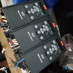 【顺庆】VLT丹佛斯变频器132F0022,【议价】