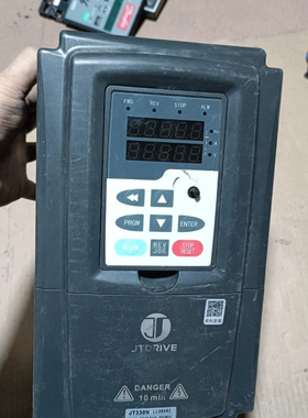 金田变频器JT330N KC0150G3 15KW【议价】