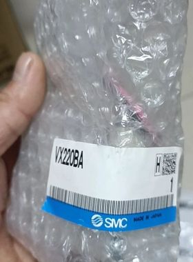 【顺庆】SMC原装正品电磁阀VX220BA【议价】