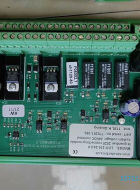 【顺庆】PCB08002.7 BNWAS LCW210.24.0.0【议价】