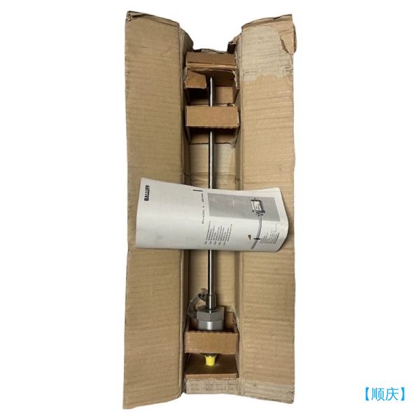 【顺庆】全新巴鲁夫位移传感器，型号BTL5-A11-M0300-B-【议价】