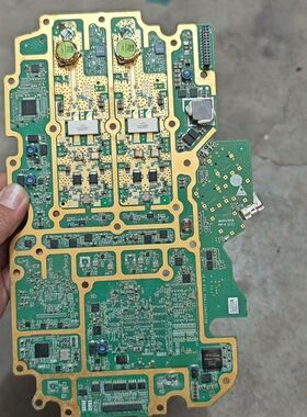 【顺庆】镀金板子如图实物拍的  SD6215   PTAC21080【议价】