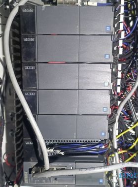 合信plc一组，CTH3 C37-000S1，dit-320议价