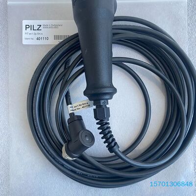 【顺庆】PILZ皮尔磁401110 PIT en1.0p-5m-s【议价】