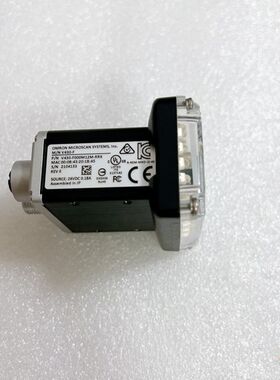 【顺庆】Omron欧姆龙多功能读码器V430-F000M12M-RR【议价】