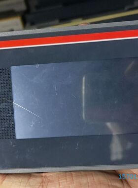 【顺庆】ABB触摸屏CP604【议价】