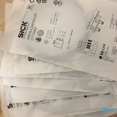 【顺庆】IMB08-02BPOVT0K【议价】