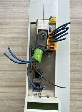 【顺庆】Rexrotx  力士乐  HCS01.1E-W0018-A【议价】