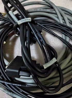 【顺庆】KS线，84100-6004-300 TO Y-ENCODE【议价】