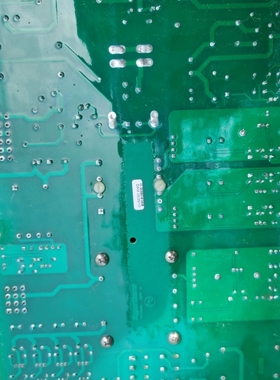 海宝HPR260，HPR400等离子电源配电板PCB2，编号【议价】