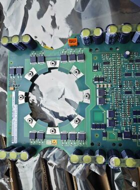 【顺庆】ABB 3BHB003230R0101  GV C704 A【议价】