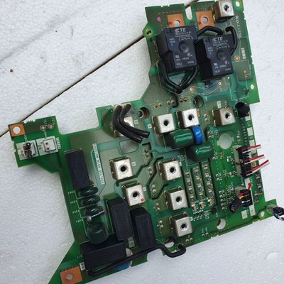 三菱变频器驱动板a74ga11br bc186a699g52【议价】