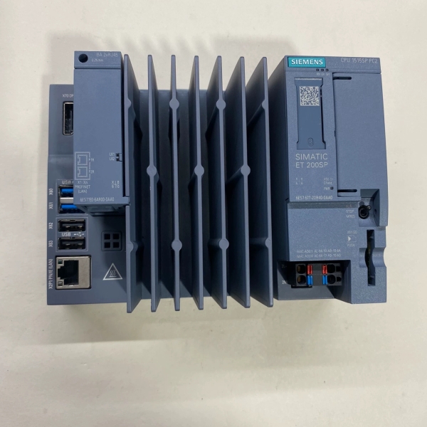 西门子6ES7 677-2DB40-0AA0实物图，成色如图【议价】