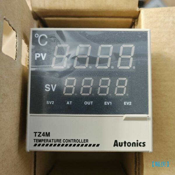 【顺庆】奥尼克斯温控器TZ4M-T4S全新正品，现货实拍图，标价实价