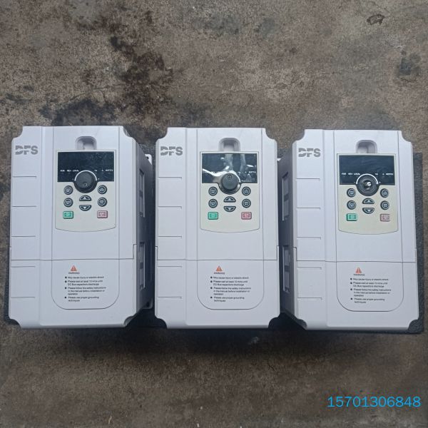 【顺庆】德佛斯变频器     FS2000-7D5G/011P-4T【议价】