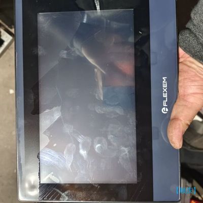 【顺庆】繁易触摸屏FE6100CE加繁易flink-4g-a包好的【议价】