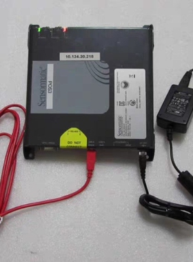 Sensormatic 先讯美资IDX-2000-W1/ID【议价】