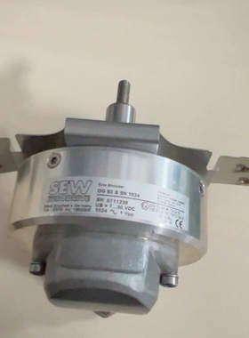 【顺庆】SEW编码器EG7S,OG83SSN1024,全新原装，欢迎【议价】