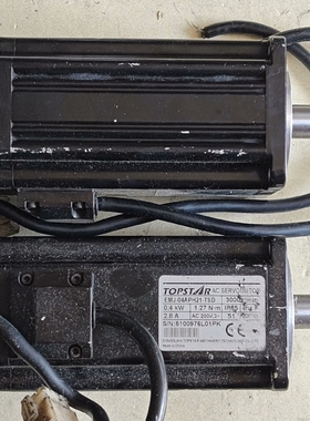 拆机TOPST拓斯达 EMJ-04APH21-TSD，0.4【议价】