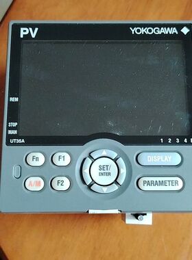 【星纳】YOKOGAWA  UT35A-NNN-11-UN  如图实【议价】