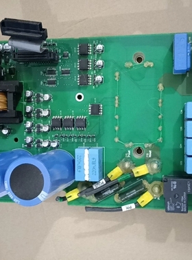 变频器753/755通用PN-204971/30A功率板，拆【议价】