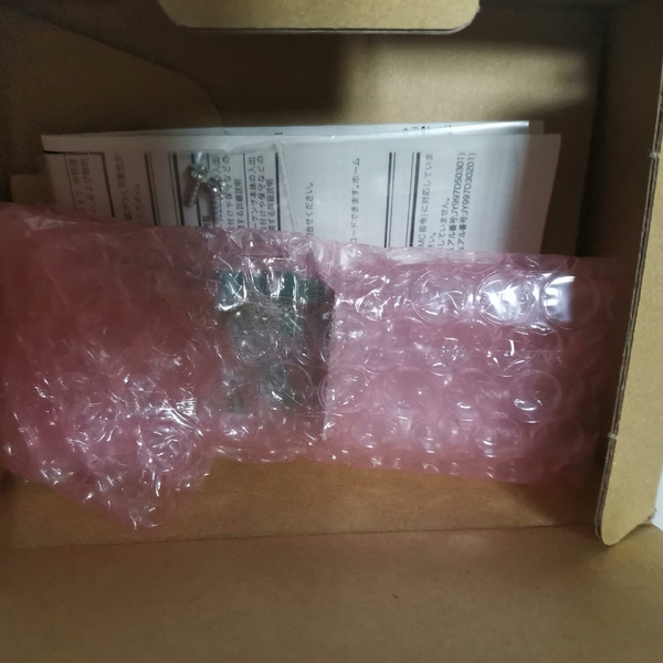 【顺庆】全新三菱原装模块，型号是FX3U-CNV-BD。有几个。产地【