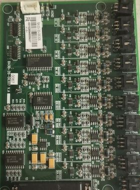 【顺庆】迈瑞 采集板BA30-30-06306【议价】