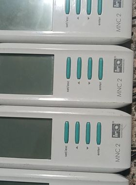 【顺庆】其他闲置MEMMINGER-IRO MNC 2拆机件四个。【议价】