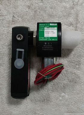 【顺庆】ACOS防爆电磁阀FG-EXT-FG EF8551G401M【议价】