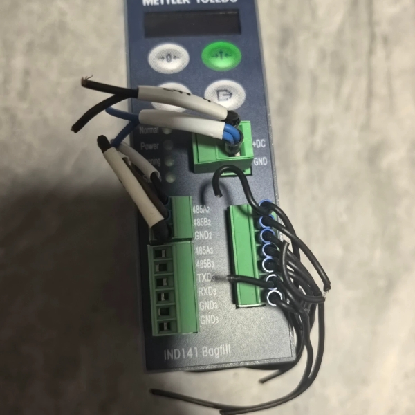 梅特勒-托利多IND141电子称重仪表T1400D10000【议价】