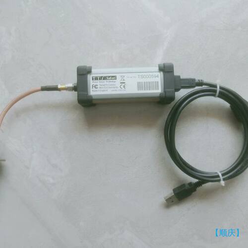 【顺庆】英国TTi Satori 出品的ST124SMA CW 功率【议价】
