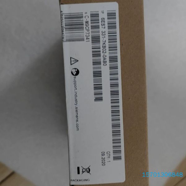 【顺庆】6ES7331-7KB02-0AB0全新模块质量保证一年【议价】