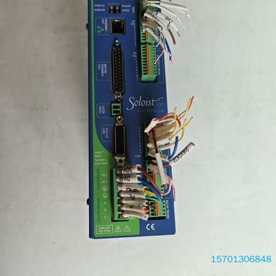 【顺庆】AEROTECH驱动器SoloistCP10-IO-DCT【议价】