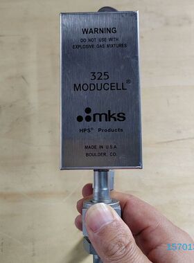 【顺庆】MKS 325MODUCELL 99D1780/41A-15【议价】