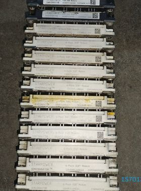 拆机GD100FFL120C6S GD100FFT120C6议价