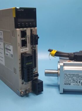 【顺庆】禾川X2E X3EDA X3EB200W400W750W带抱【议价】