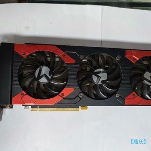 【顺庆】GTX1080 8G 铭瑄原装拆机使用完好【议价】