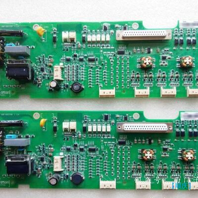 【顺庆】ZINT551  ZINT751ABB880驱动板【议价】
