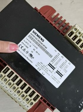 【顺庆】4AM6142-8DD40-0FA0变压器SITAS【议价】