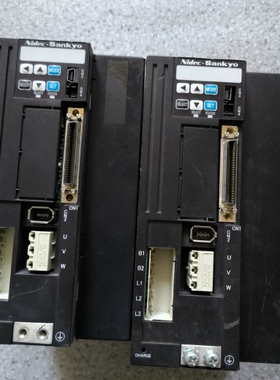 【顺庆】DA24A11，DA24A01三协伺服驱动器1KW，拆机功能【议价】