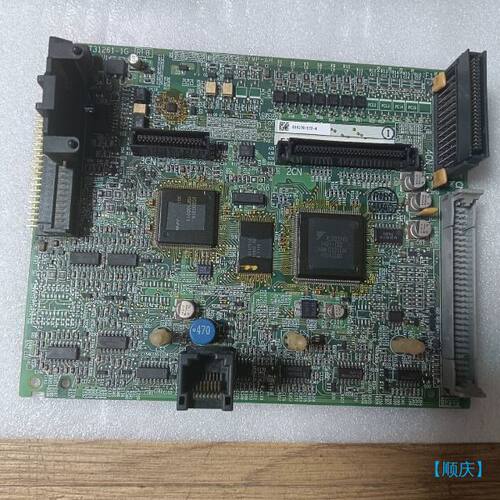 【顺庆】安川变频器驱动板YPHT31261-1G，ETC618014【议价】