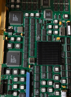 Heurikon HK68/M140 M140 电路板;14【议价】