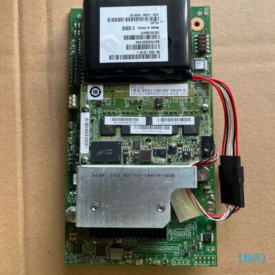 【顺庆】Cisco UCSC-MRAID12G V01 4GB【议价】