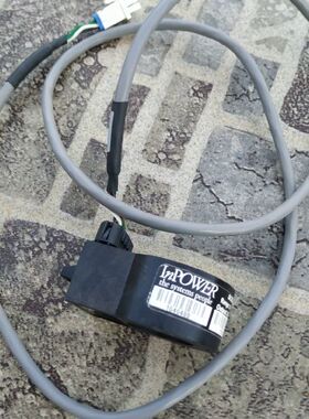 【星纳】InPOWER/英博尔线圈，美国进口，有兴趣私聊，非诚勿扰。