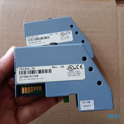 【顺庆】贝加莱 AI354，7AI354.70 成色如图实拍，功能包【议价】