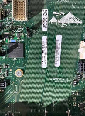 【顺庆】PBA H29263-400 Intel 主板，上四代内存，【议价】