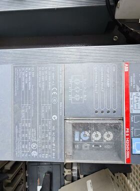 【星纳】abb ps s 142/245 500l【议价】