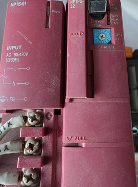 富士模块型号np1ps32议价处理【议价】