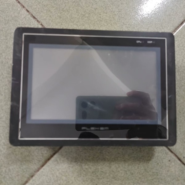 【顺庆】繁易触摸屏，FE4070C，实物拍摄，功能正常【议价】