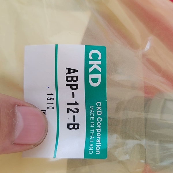 【顺庆】CKD增压气缸ABP-12-B【议价】